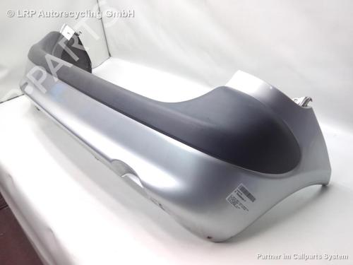 Rear bumper CITROËN XSARA PICASSO (N68) 1.8 16V | BP20575662C8 