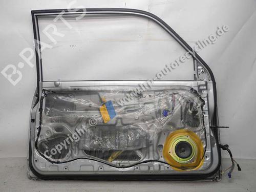 Used Left front door DAIHATSU CUORE V (L7_) 1.0 (56 hp) 20581821