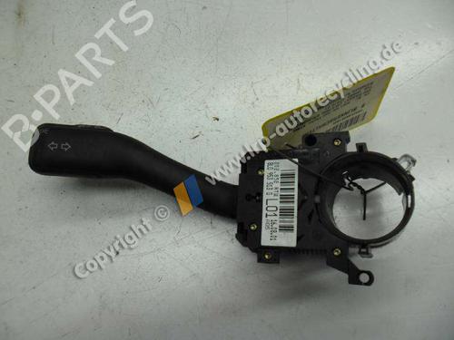 Used Steering column stalk Steering column stalk VW PASSAT B5.5 Variant (3B6) 4.0 W8 4motion (275 hp) 20536440 20536440