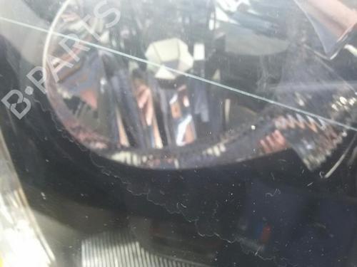 Left headlight FORD FOCUS II Turnier (DA_, FFS, DS) 1.8 TDCi | BP20568758C28 