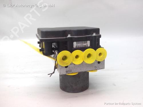 ABS pump CITROËN C4 Coupe (LA_) 1.4 16V | BP20554369M43 
