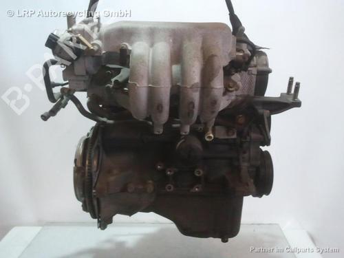 Used Engine MAZDA 323 P V (BA) 1.3 16V (73 hp) 20561915