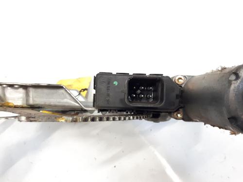 Front left window mechanism OPEL ASTRA G Hatchback (T98) 1.6 (F08, F48) | BP20545030C22 