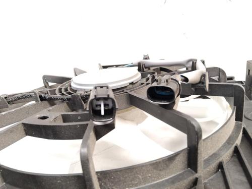 Radiator fan MITSUBISHI ECLIPSE CROSS (GK_, GL_) Plug-in Hybrid 4WD (GL3W) | BP40507934M35 - Image 6
