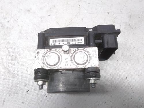 ABS pump FIAT GRANDE PUNTO (199_) 1.2 | BP20595213M43 