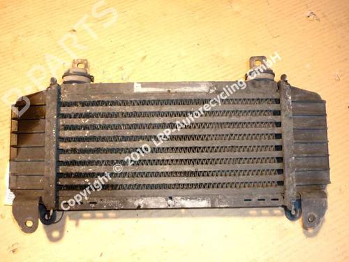Used Intercooler AUDI A2 (8Z0) 1.2 TDI (61 hp) 20559210