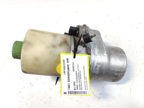 Steering pump VW POLO IV (9N_, 9A_) 1.2 12V | BP31321358M99 