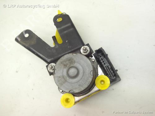 ABS pump TOYOTA AYGO (_B1_) 1.0 (KGB10_, KGB10R) | BP20554409M43 