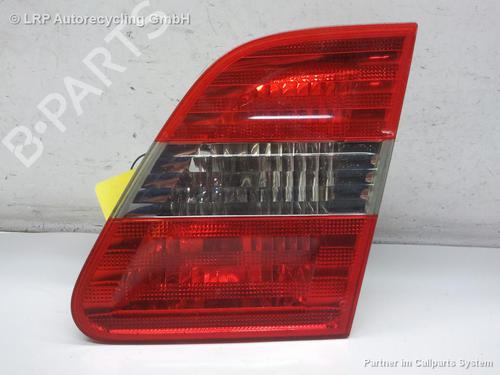 Used Right tailgate light MERCEDES-BENZ B-CLASS Sports Tourer (W245) B 200 (245.233) (136 hp) 20551048