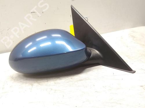 Right mirror BMW 1 (E87) 118 i | BP29641589C27 
