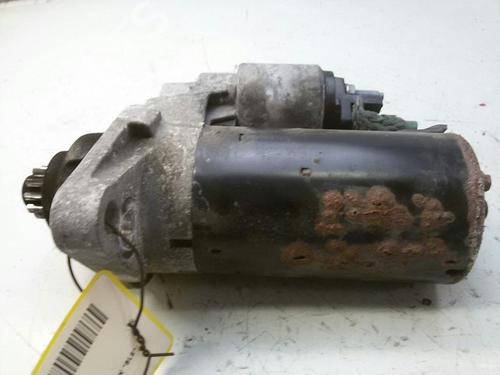 Startmotor VW PASSAT B6 (3C2) 1.9 TDI | BP20531319M8 