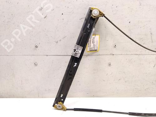 Front left window mechanism SEAT EXEO ST (3R5) 1.8 TSI | BP32274324C22