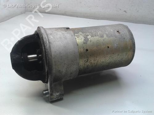 Starter CHEVROLET MATIZ (M200, M250) 1.0 | BP20531449M8 