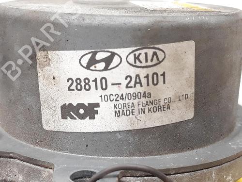 Vacuum pump HYUNDAI i30 Estate (FD) 1.6 CRDi | BP20527492M80 