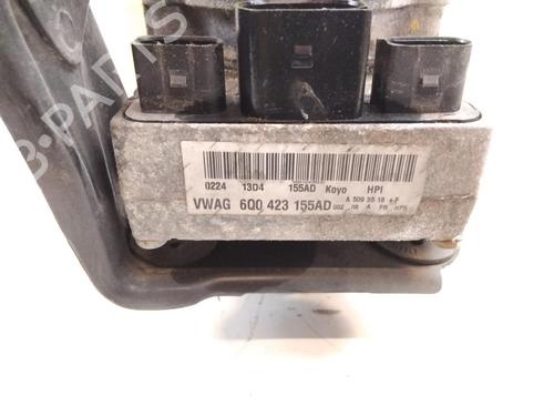 Autre SKODA FABIA I Combi (6Y5) 1.2 | BP28120330O1 