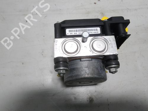 ABS pump DACIA SANDERO 1.4 (BS0C, BS0A, BS0G, BS1F, BS0E) | BP20524820M43 