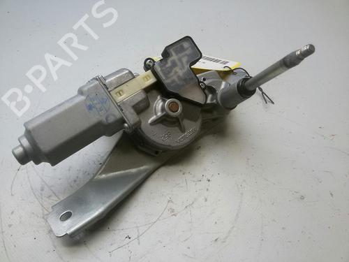 Rear wiper motor MAZDA 2 (DE_, DH_) 1.5 (DE5FS) | BP20585470M102 