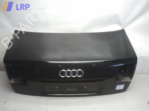 Tailgate AUDI A8 D3 (4E2, 4E8) 3.0 TDI quattro | BP20550528C6 