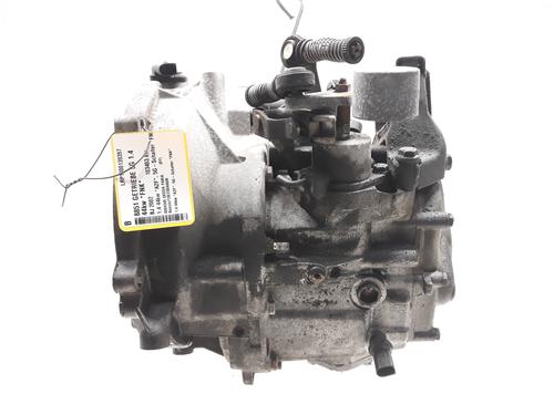 Gearbox SKODA FABIA I (6Y2) 1.4 | BP20527675M3 