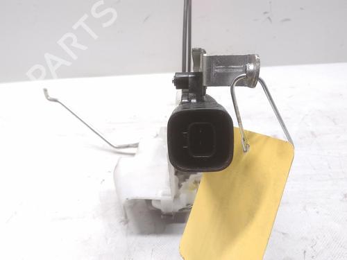 Front right lock SUZUKI ALTO VII (GF, HA25_, HA35_) 1.0 (AMF310, GFC31S) | BP20516639C97 