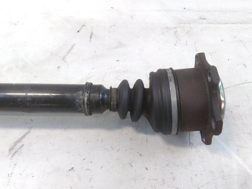 Left front driveshaft AUDI A6 C5 (4B2) 2.5 TDI | BP20594861M38 
