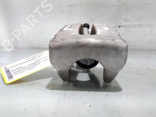 Left rear brake caliper RENAULT SCÉNIC II (JM0/1_) 1.9 dCi (JM0G, JM12, JM1G, JM2C) | BP20528031M107 