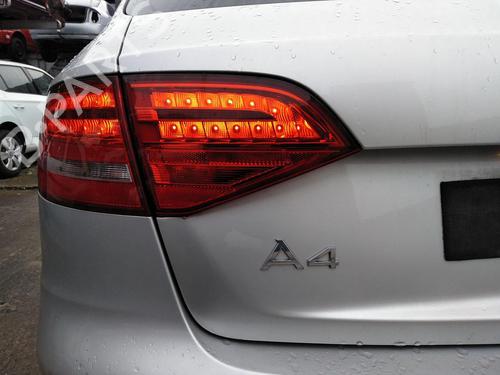 Other AUDI A4 B8 Avant (8K5) 1.8 TFSI | BP32148834O1 - Image 2