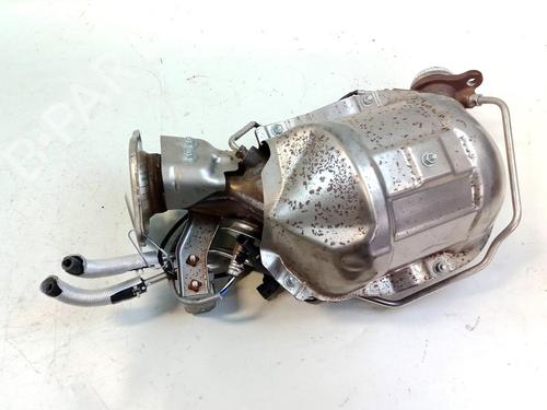 Particulate filter MITSUBISHI ECLIPSE CROSS (GK_, GL_) Plug-in Hybrid 4WD (GL3W) | BP33470873M81 - Image 2