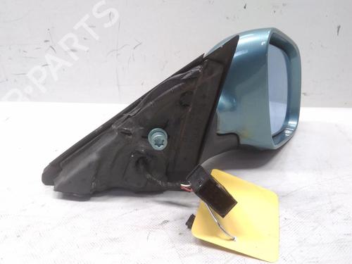 Right mirror AUDI A4 B5 Avant (8D5) 1.6 | BP20591870C27 