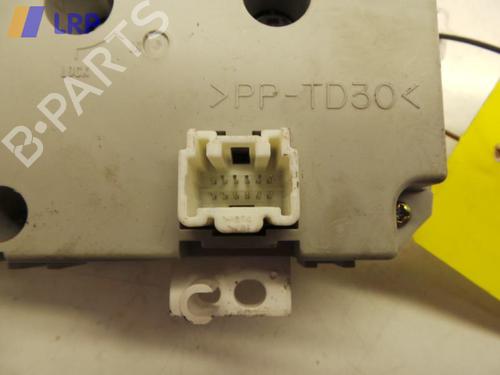 Used Climate control MAZDA 6 Station Wagon (GY) 1.8 (120 hp) 20553028