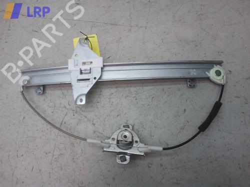 Used Rear right window mechanism CHEVROLET AVEO / KALOS Hatchback (T200) 1.2 (72 hp) 20544168