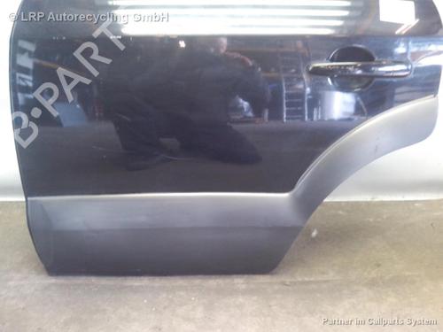 Left rear door HYUNDAI TUCSON (JM) 2.0 CRDi All-wheel Drive | BP20577491C4 