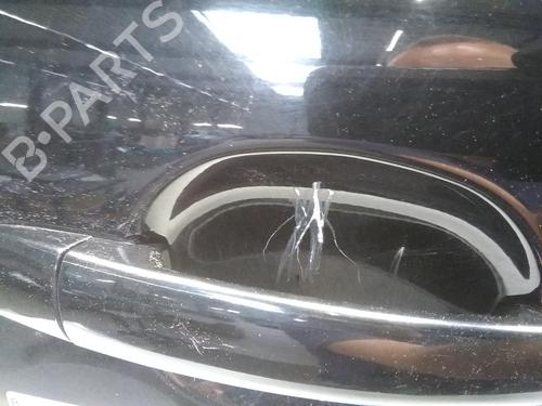 Right rear door VW PASSAT B5.5 (3B3) 2.0 | BP20518043C5 