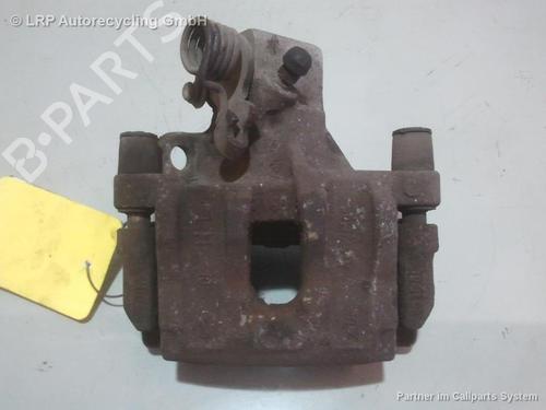 Left rear brake caliper VOLVO V50 (545) 2.0 D | BP20538344M107 
