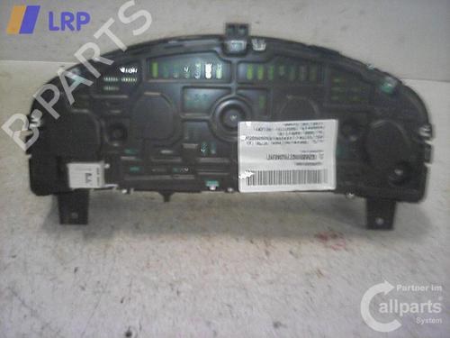 Instrument cluster OPEL VECTRA C Estate (Z02) 1.8 (F35) | BP20556217C47 