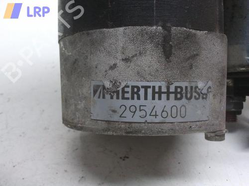 Starter RENAULT MEGANE II Estate (KM0/1_) 1.6 16V | BP20531699M8 