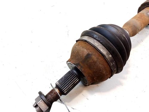 Right front driveshaft FORD KUGA I 2.0 TDCi 4x4 | BP35917649M39 - Image 3