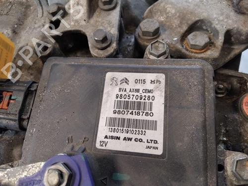 Other PEUGEOT 308 II (LB_, LP_, LW_, LH_, L3_) 1.2 THP 130 | BP29983603O1