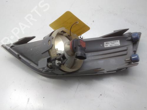 Right front fog light FORD MONDEO IV Turnier (BA7) 2.0 TDCi | BP20523504C31 