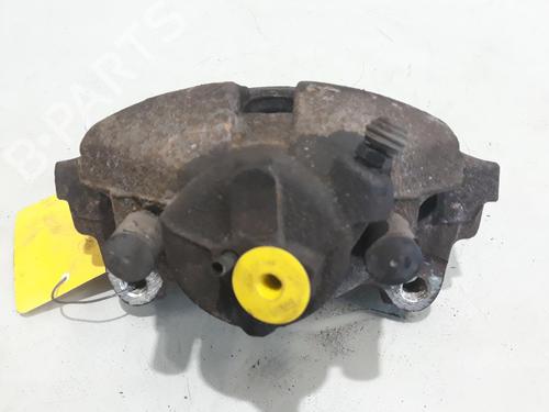 Right front brake caliper VW TOURAN (1T3) 1.2 TSI | BP20541252M104 