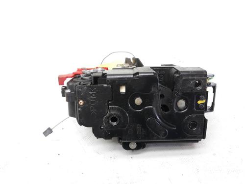 Venstre foran lås VW PHAETON (3D1, 3D2, 3D3, 3D4, 3D6, 3D7, 3D8, 3D9) 3.2 V6 | BP20580770C98 