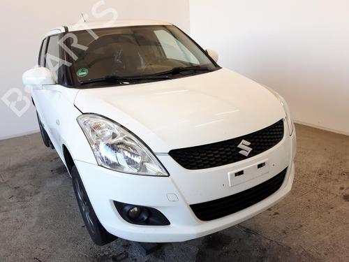 Used Parts SUZUKI SWIFT IV (FZ, NZ) 1.2 (AZH412, ZC72S) (94 hp) 3911967