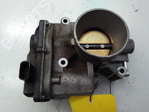 Used Throttle body MAZDA 6 Saloon (GG) 2.0 (GGEP, GG10) (147 hp) 20526508