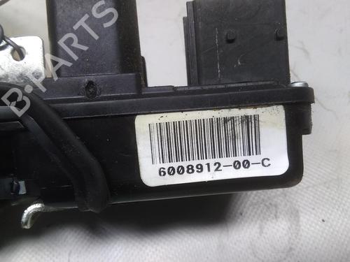 Front right lock TESLA MODEL S (5YJS) P100D AWD | BP20516844C97 