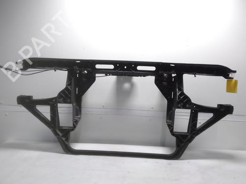 Front slam panel BMW X3 (E83) 3.0 d | BP20513781C72 
