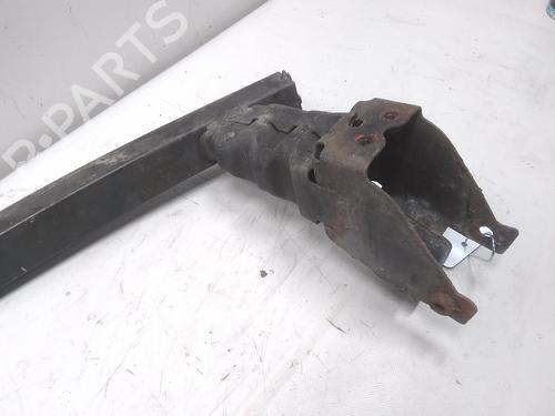 Front bumper bracket LANCIA PHEDRA (179_) 2.0 D Multijet (179.AXL1B, 179.BXL1B) | BP20521484C158 