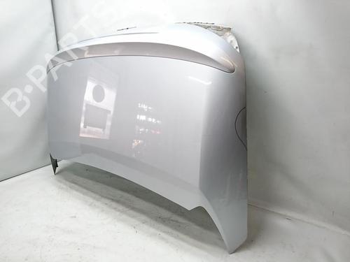 Tailgate PEUGEOT 307 CC (3B) 2.0 16V | BP20550550C6 