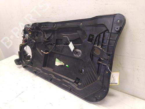 Front right window mechanism FORD FIESTA VI (CB1, CCN) 1.4 | BP36393902C23 - Image 9