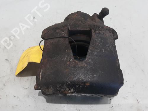 Used Left front brake caliper VW POLO V (6R1, 6C1) 1.2 TSI (105 hp) 20540152