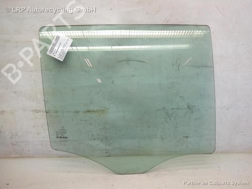 Used Rear right door window MERCEDES-BENZ E-CLASS T-Model (S211) E 220 T CDI (211.208) (170 hp) 20579291